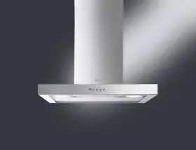 KSM24XU SMEG Ducted Hood