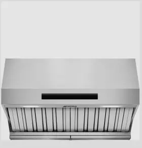 KUC24X SMEG Pro Cabinet Hood Cfm