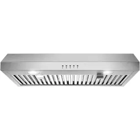 0775BTR SNDOAS Cabinet Hood Kitchen Vent Control Leds