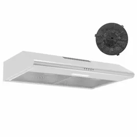 3275CF SNDOAS Kitchen Cabinet Hood Steel Ducted Ductless