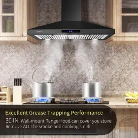 717363039393 SNDOAS Hood Wall Kitchen #3