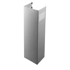 778367242608 SNDOAS Steel Chimney Extension Hood