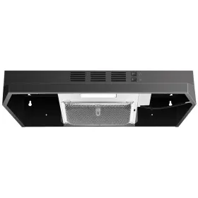 GF3960BK SNDOAS Hood Ductless Cabinet Stai