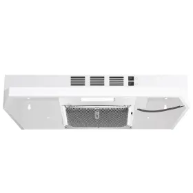 GF3960WH SNDOAS Hood Cfm Cabinet Wired Ductless