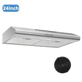 RP2649499 SNDOAS Cabinet Hood Steel Vent Ducted Ductless