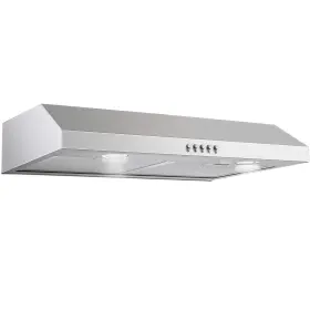 US0475A SNDOAS Cabinet Hood Ductless Alterable Ducted Stai
