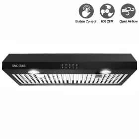US0475BPB SNDOAS Cabinet Hood Led Light