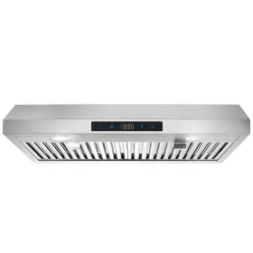 US0475BTC SNDOAS Hood Cabinet Ductless Touch Control