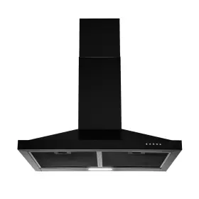 0160 SNDOAS/ZOMAGAS Wall Mount Hood Kitchen Stove Vent Cfm