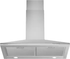 SOP07-30 SOONYE Cfm Hood Steel Wall Mount Vent Convertible