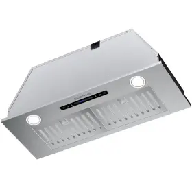 SOT02-30 SOONYE Hood Cfm Kitchen Vent Stove