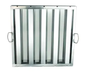 SE-F2020 SORO ESSENTIALS Steel Kitchen Hood Ho Air Filter