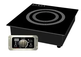 SR-108MRA SPT APPLIANCE INC Cooking Hold Induction Warmer