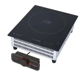 SR-141RAA SPT APPLIANCE INC Mini Induction Countertop