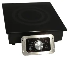 SR-184RAA SPT APPLIANCE INC Induction