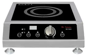 SR-18ACA SPT APPLIANCE INC Induction Countertop
