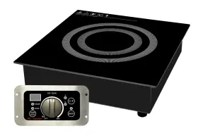 SR-18ARA SPT APPLIANCE INC Induction