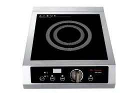 SR-34ACA SPT APPLIANCE INC Induction Countertop