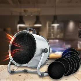 YZS-19 SRIOLR Hood Cooking Wind Desktop