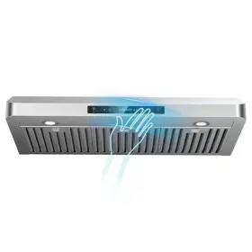 CXC01-42-900 CABINET Inateck Cfm Ducted Hood
