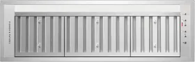 HPB36114N FISHER Paykel Hood Cfm Fan Speeds
