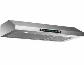 IKC02-36-A CABINET Hisohu Hood Touch Control Panel