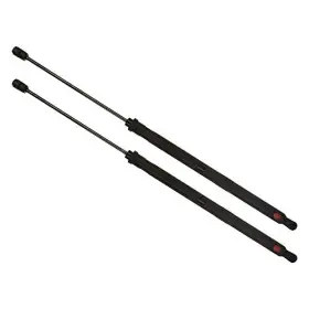 Stetig V406a10-9788-aa 2pcs 22.93 Inch Front Hood Struts Lift Supports Non Telescopic Type