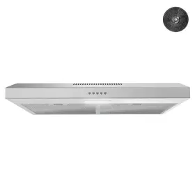 313045041090 STREAMLINE Bergamo Ductless Cabinet Hood Steel