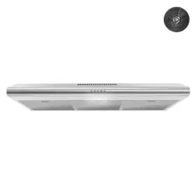 313100224246 STREAMLINE Amendola Convertible Undermount Hood