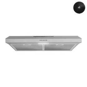 705353471452 STREAMLINE Cfm Savona Ductless Cabinet Hood Mesh