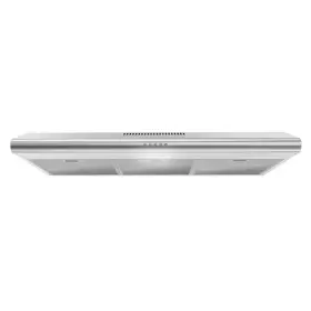 711181118896 STREAMLINE Consoli Ducted Cabinet Hood Steel
