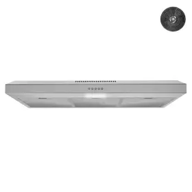 711181843439 STREAMLINE Longhena Convertible Undermount Hood