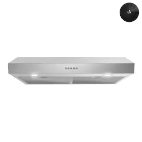 722047286109 STREAMLINE Cfm Cassino Ductless Cabinet Hood