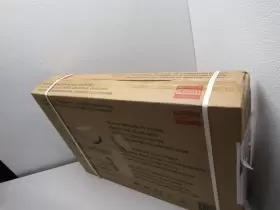 T-3205-SERIES STREAMLINE Carmine Ducted Cabinet Hood #3
