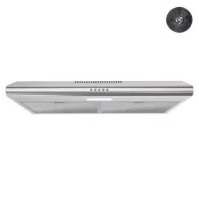 T-3367-1-CL STREAMLINE Giovanni Convertible Undermount Hood