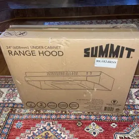 H24RSS SUMMIT Cabinet