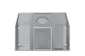 H24RSSADA SUMMIT Cabinet Hood Steel #2