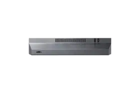 H24RSSADA SUMMIT Cabinet Hood Steel