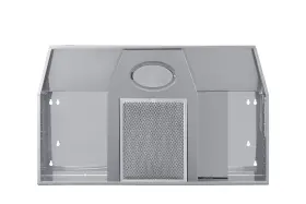H30RSSADA SUMMIT Cabinet Hood Steel #3