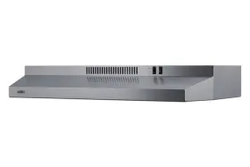 H36RSSADA SUMMIT Cabinet Hood Steel #3