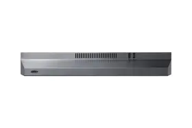H36RSSADA SUMMIT Cabinet Hood Steel