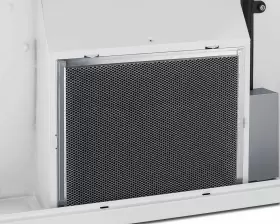 HC20WW SUMMIT Cfm Cabinet Hood #2