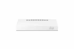 HC20WW SUMMIT Cfm Cabinet Hood