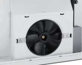 HC20WWADA SUMMIT Cfm Cabinet Hood #2