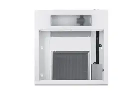 HC20WWADA SUMMIT Cfm Cabinet Hood #3