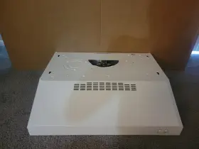 HC24 SUMMIT Convertible Cabinet Hood