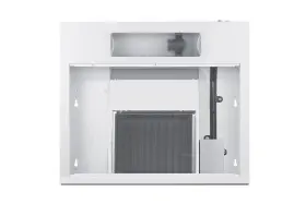 HC24WWADA SUMMIT Cfm Cabinet Hood #3