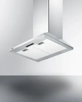 SEH1524SS SUMMIT Wall Mount Convertible Hood Cfm Internal #3