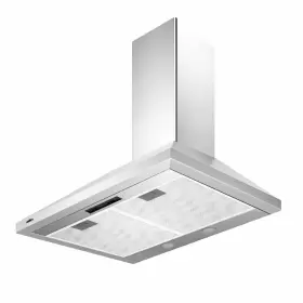 SEH1530SS SUMMIT Cfm Wall Hood Steel #3