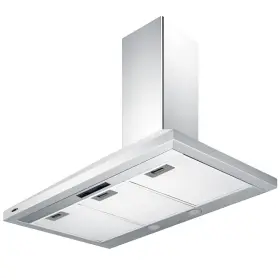 SEH1536SSADA SUMMIT Cfm Wall Hood Steel #2